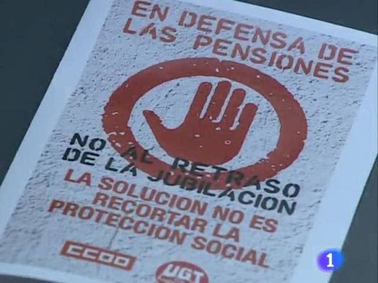 Noticias Aragón - Noticias Aragón - 15/02/10