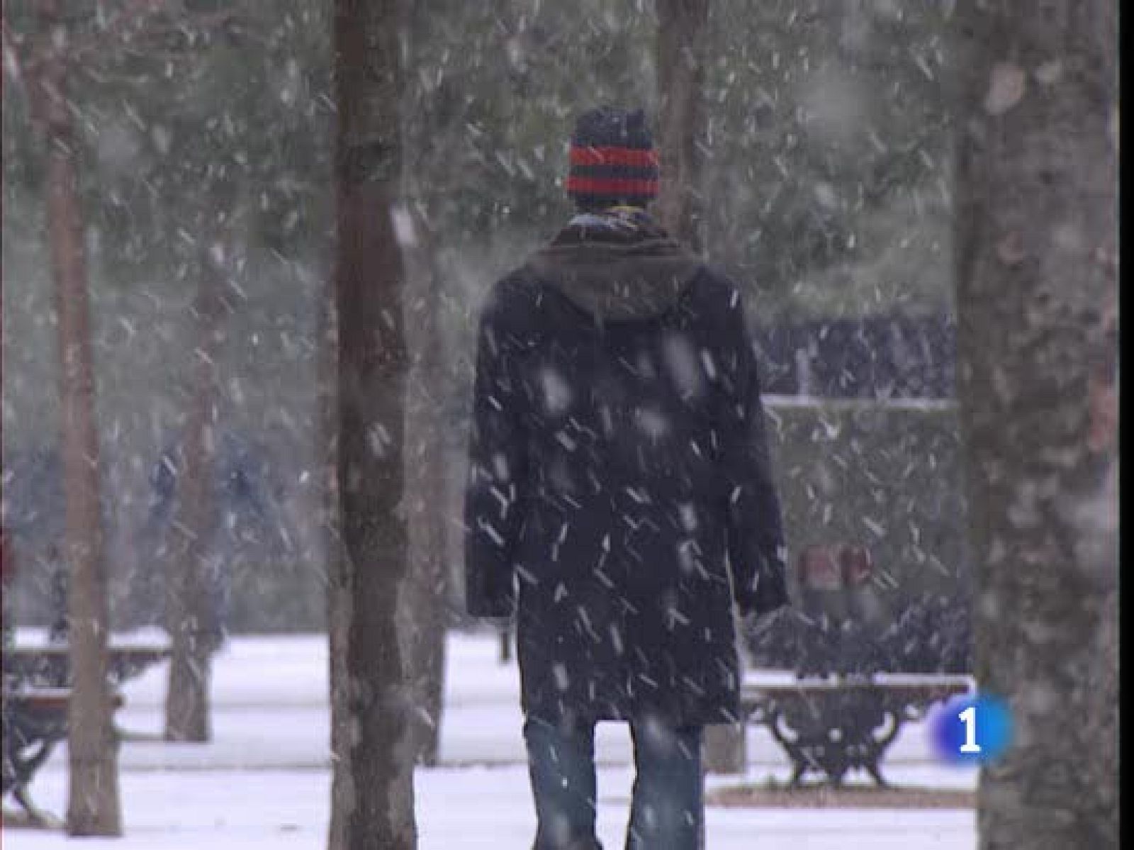 El Tiempo - 15/02/10 - El tiempo | Ver