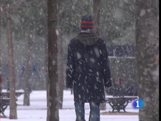 El tiempo - El Tiempo - 15/02/10