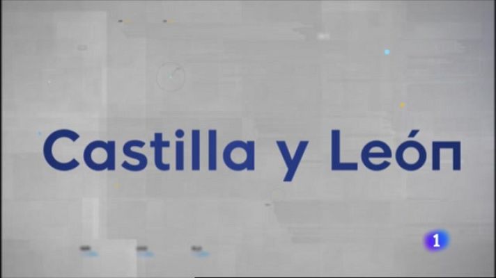 Noticias de Castilla y León - Noticias Castilla y León 2 - 31/07/23