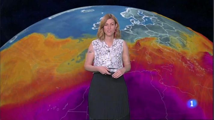 Noticias de Extremadura - El tiempo en Extremadura - 31/07/2023