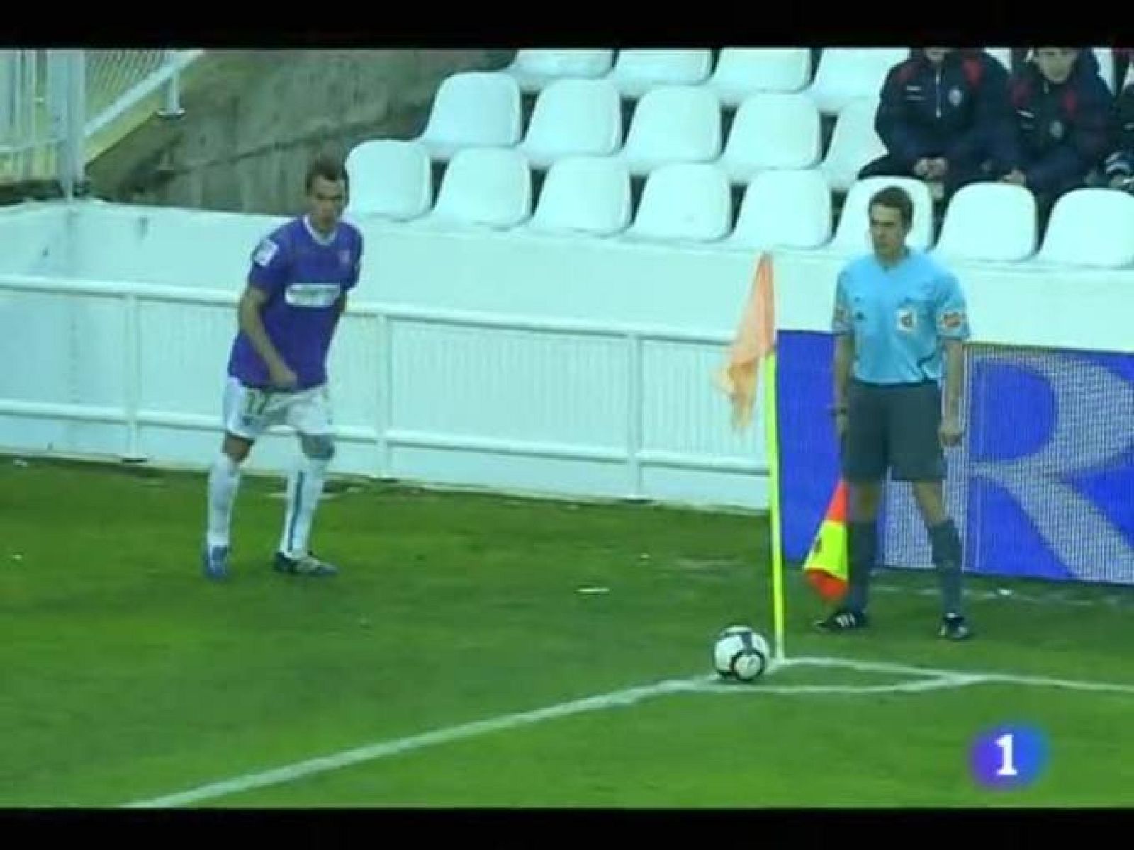 Telecantabria. (15/02/10)