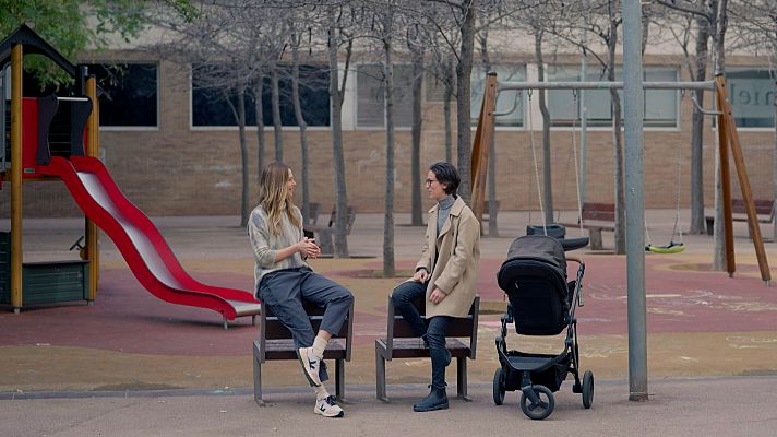 Planeta R - Maternitat sostenible i aprofitament alimentari i musical