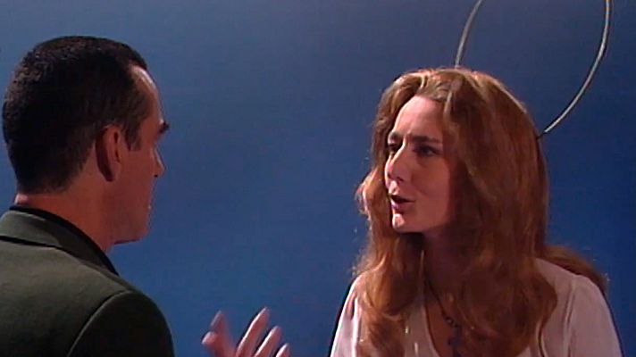 Tocat de l'ala - Descurant la reraguarda