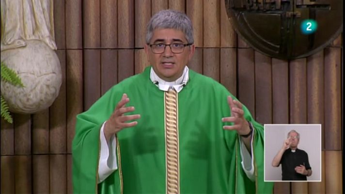 La Missa - La Missa - 30/07/2023