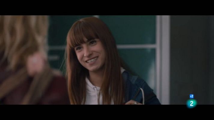 Cinema en català - La meva nena