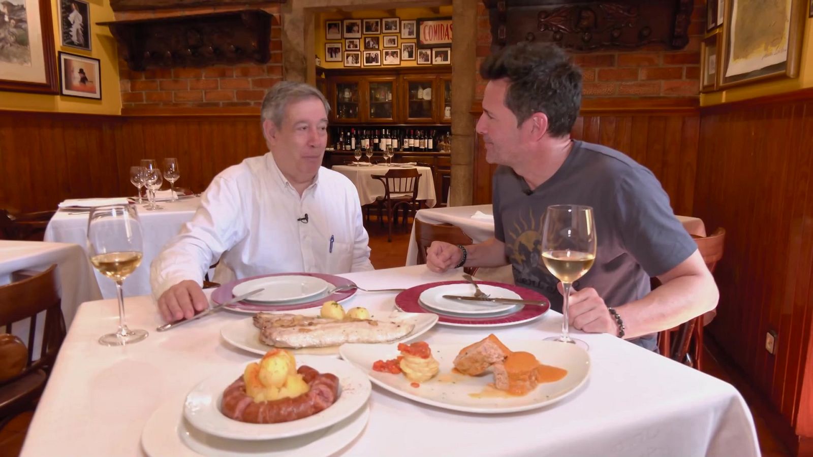 Aquí la Tierra - 31/07/23 - ver ahora