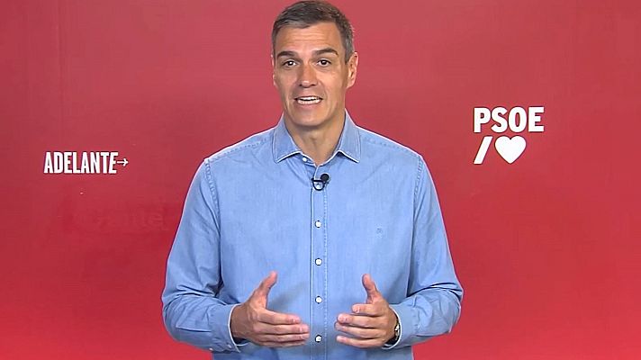 Telediario 2 - Telediario 2 en 4' - 31/07/23