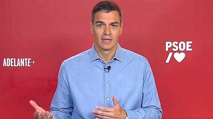 Telediario Matinal - Telediario Matinal en 4' - 01/08/2023