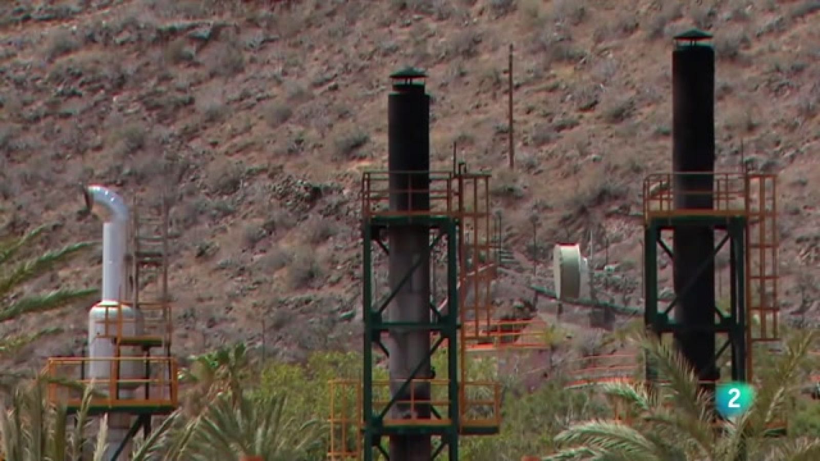 Telecanarias 2 - 31/07/2023 | Ver