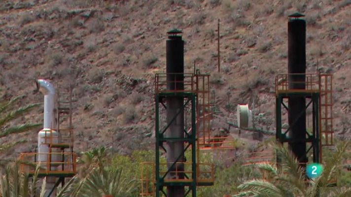 Telecanarias - Telecanarias 2 - 31/07/2023