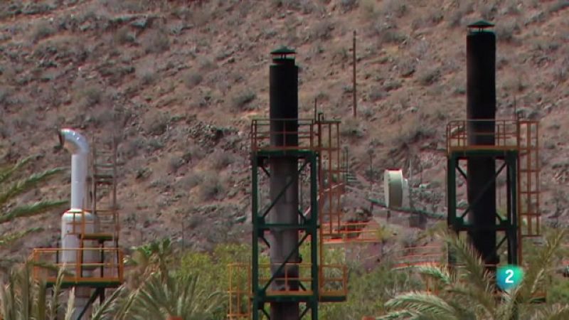 Telecanarias 2 - 31/07/2023 | Ver