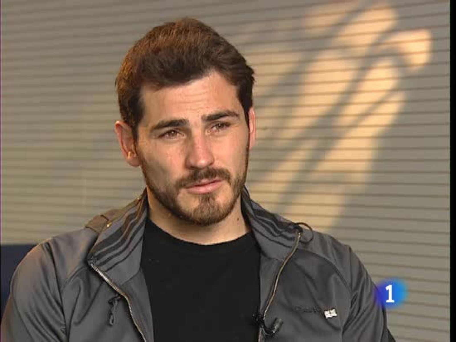 Casillas: 'Cinco años son demasiados' | Ver