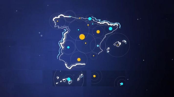 Informativo de Madrid - Informativo de Madrid - 1/08/23