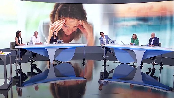 Hablando claro - Programa 226