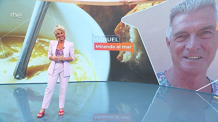 Ahora o nunca - Programa 135