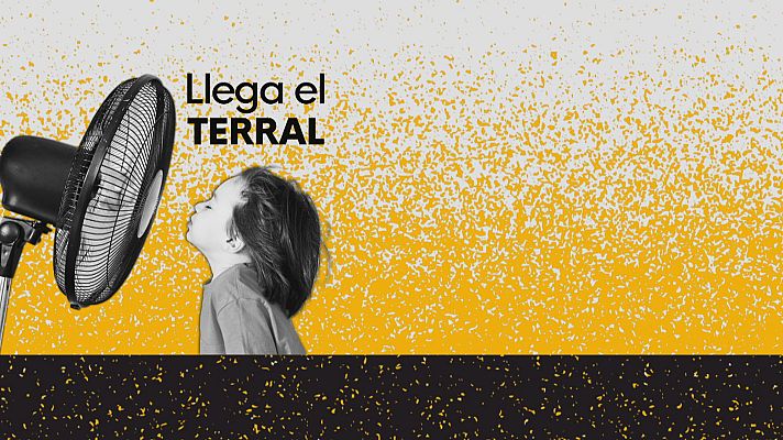 Noticias Andalucía - Aviso naranja en Málaga por calor