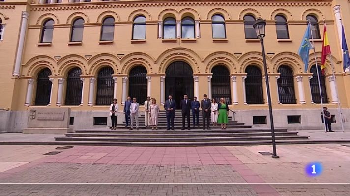 Panorama Regional - Asturias en 2' - 01/08/23