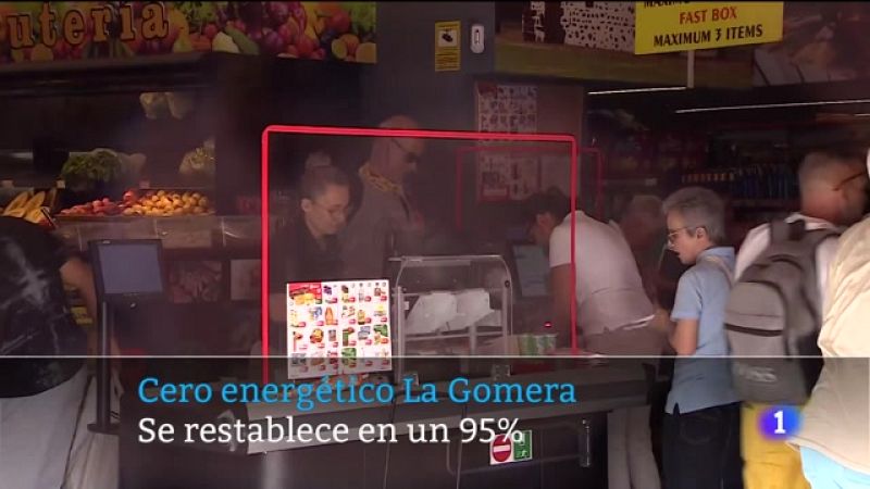 Telecanarias - 01/08/2023