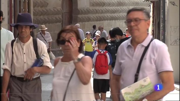 Noticias de Castilla y León - Castilla y León en 1' - 01/08/23