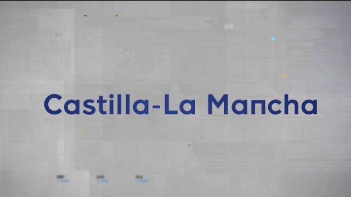 Noticias de Castilla-La Mancha - Castilla-La Mancha en 2' - 01/08/23