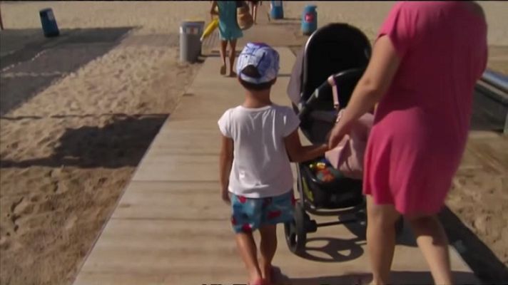 L'informatiu - Comunitat Valenciana - L'Informatiu Comunitat Valenciana 2 - 01/08/23