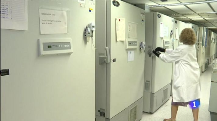 L'Informatiu - 75 anys de l'Institut d'Investigació de l'Hospital del Mar