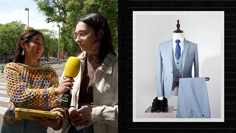 Déu n'hi do - L'estalqueig, el ratonilet Pérez i les papallones