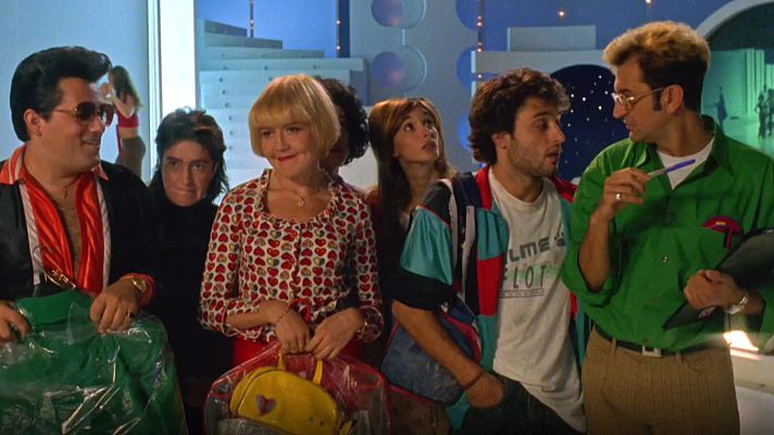 Cine de siempre - El grito en el cielo