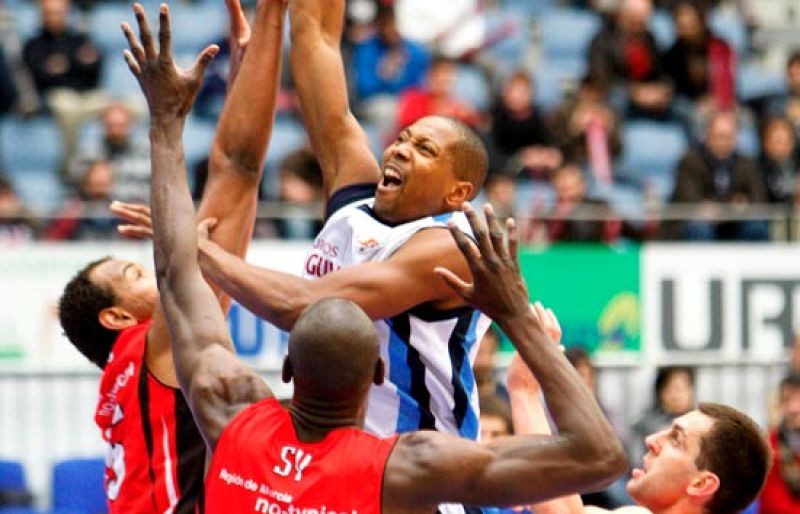 ACB: las mejores jugadas de la 22ª jornada - Baloncesto en RTVE | Ver