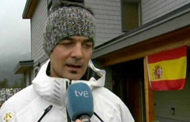  - Jordi Font, la hora del debut