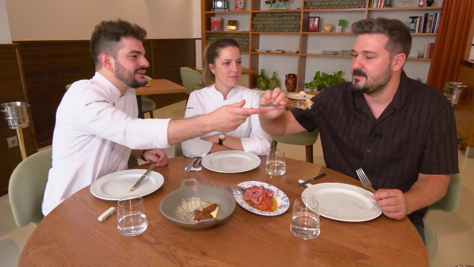 Aquí la Tierra - 01/08/23 - ver ahora