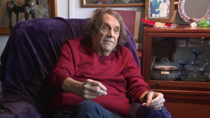 L'Informatiu - El naixement del Teatre Lliure