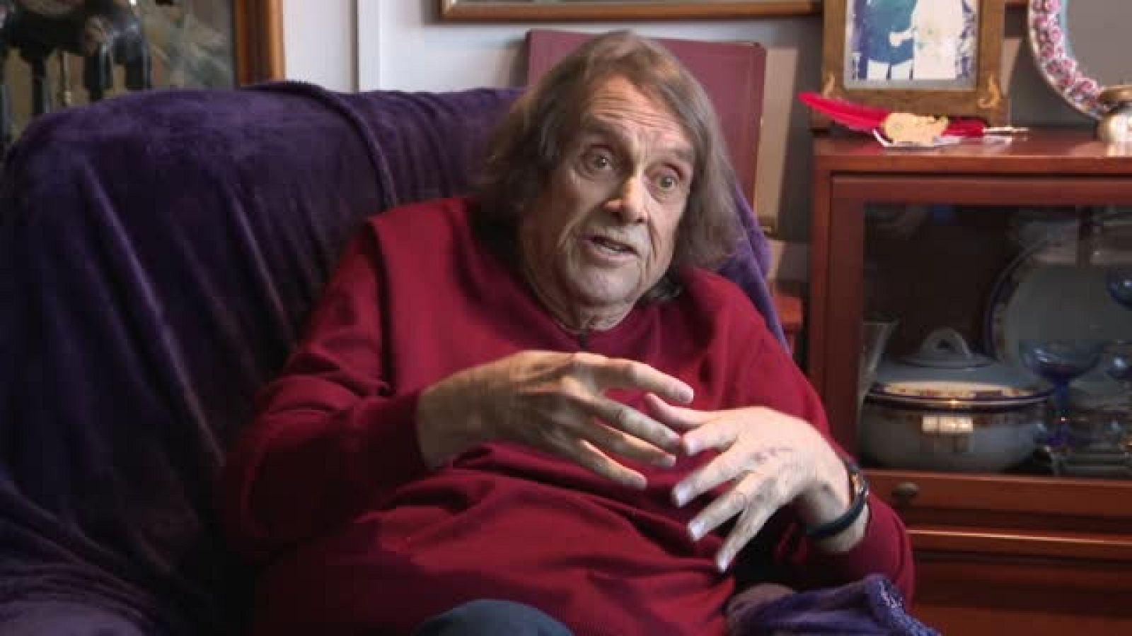 Entrevista al realitzador i director Roger Justafré: aprendre't l'obra de memòria