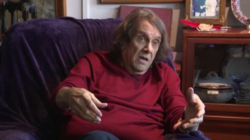 Entrevista al realitzador i director Roger Justafré: cal omplir-se de teatre per a deixar l'espectador bocabadat