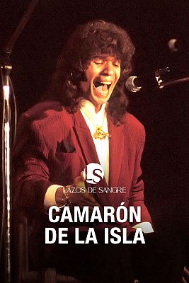 Lazos de sangre - El debate - Camarón de la Isla