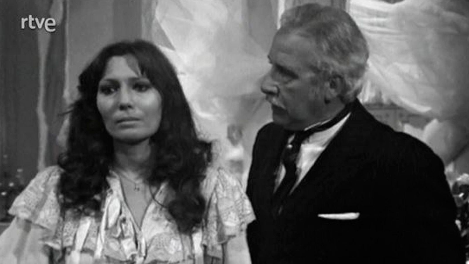 Arxiu TVE Catalunya - Novel·la - En la mort d'Eulàlia Cervera