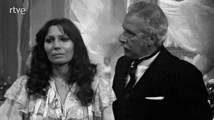 Teatre a l'Arxiu - En la mort d'Eulàlia Cervera