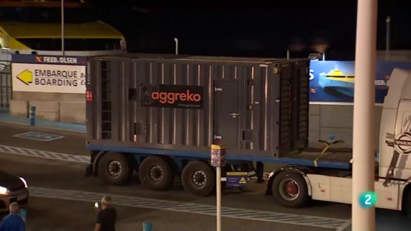 Telecanarias 2 - 01/08/2023 | Ver