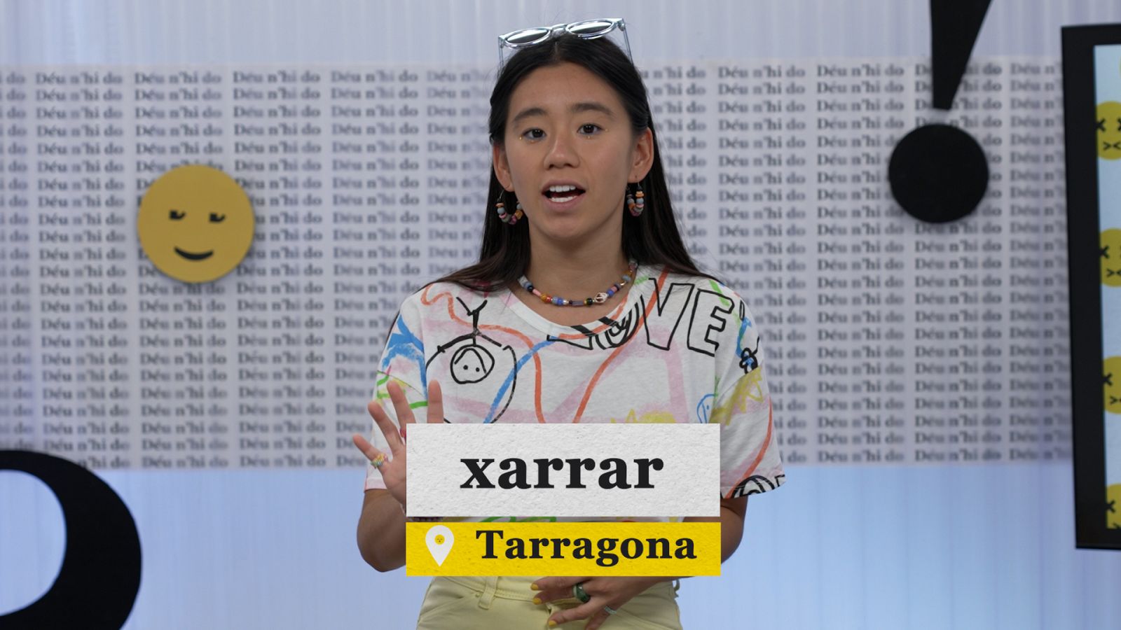 Déu n'hi do - Les "apps", el domini ".cat" i "xarrar - Veure ara