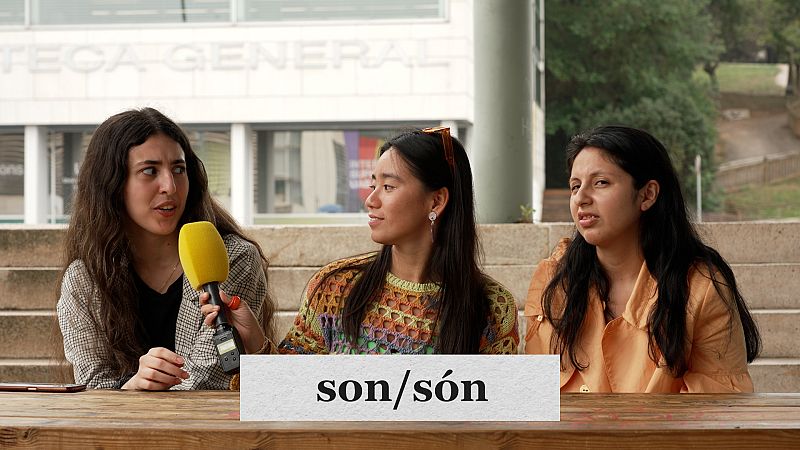 Déu n'hi do - Les butllofes, onomatopeies i l'OK - Veure ara