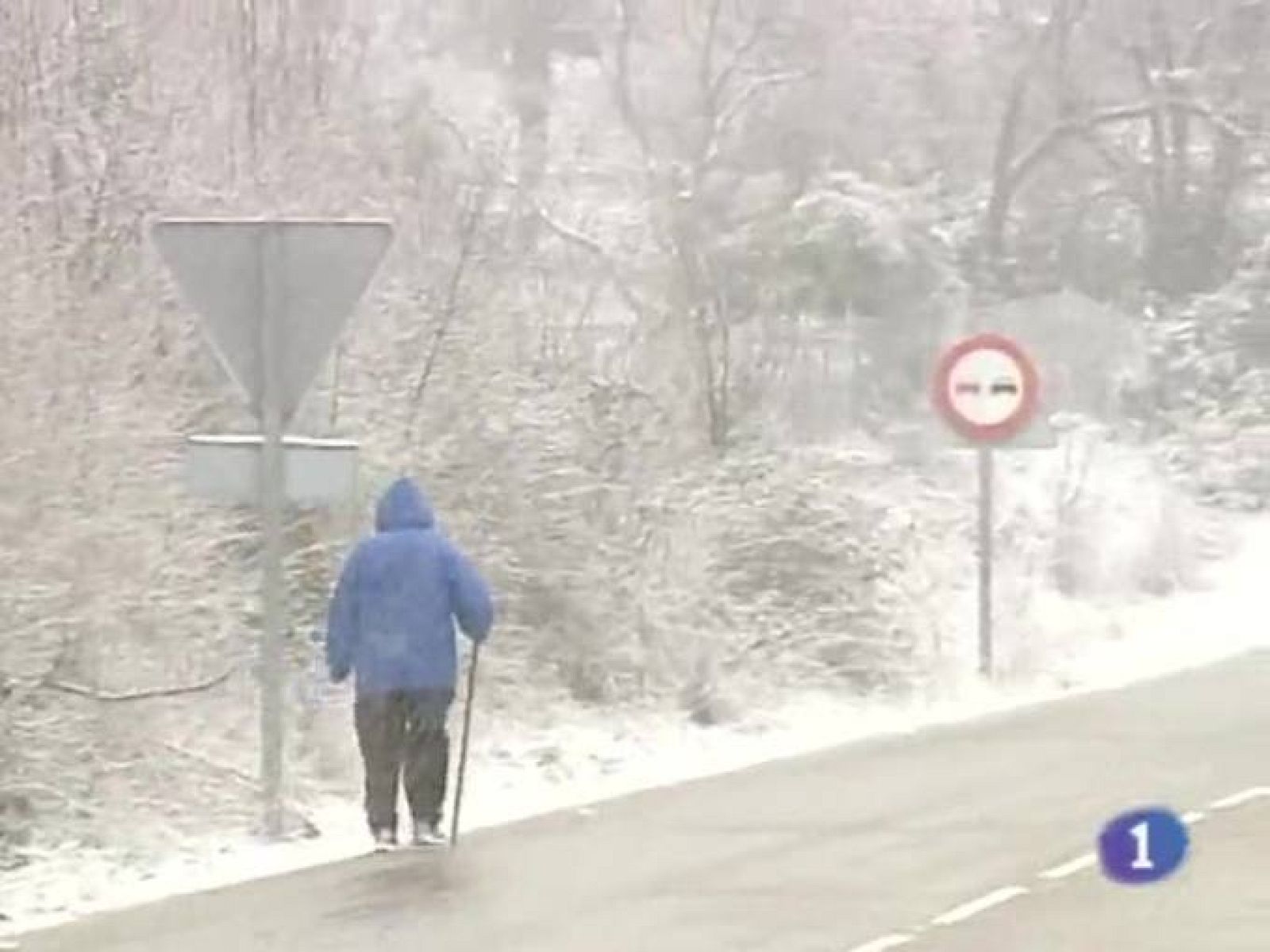 Noticias de Castilla - La Mancha. Informativo de Castilla - La Mancha (15/02/10)