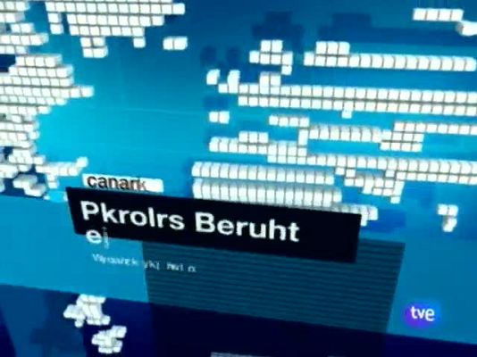 Telecanarias - Telecanarias - 15/02/10