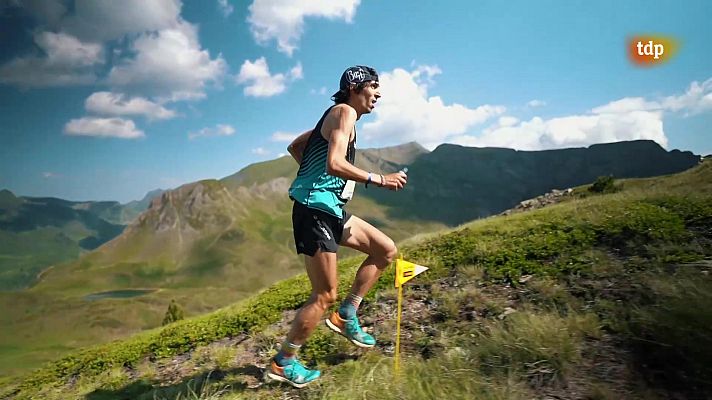 Evasión - Programa 15