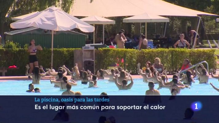 Informativo Telerioja - Informativo Telerioja 2 - 02/08/23