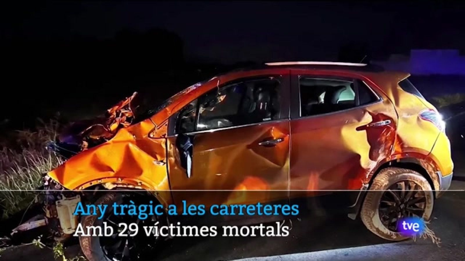 Informatiu Balear 2 - 02/08/23 - Veure ara