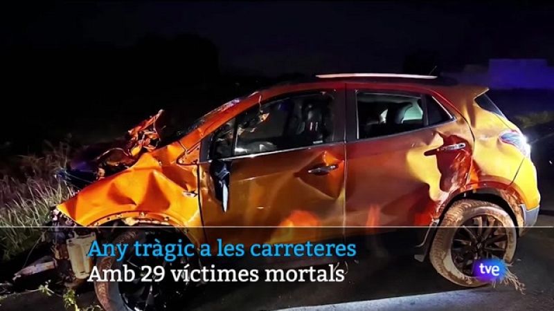 Informatiu Balear 2 - 02/08/23 - Veure ara