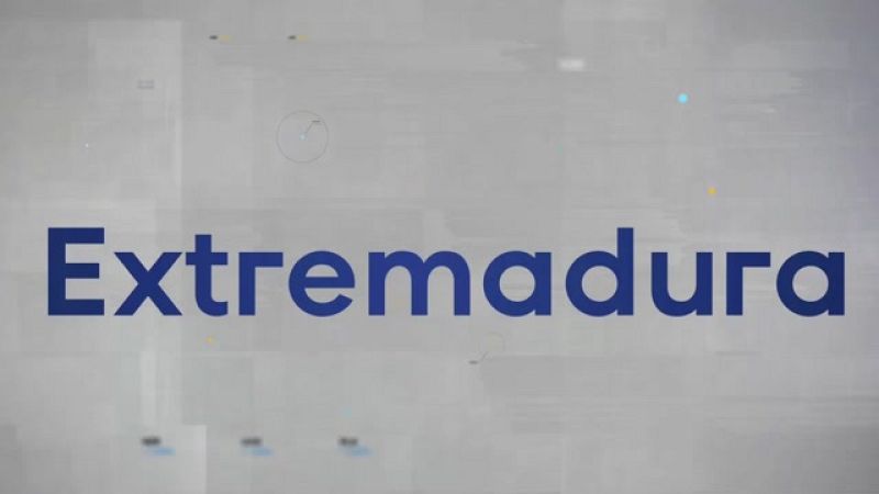 Noticias de Extremadura - 02/08/2023 - Ver ahora
