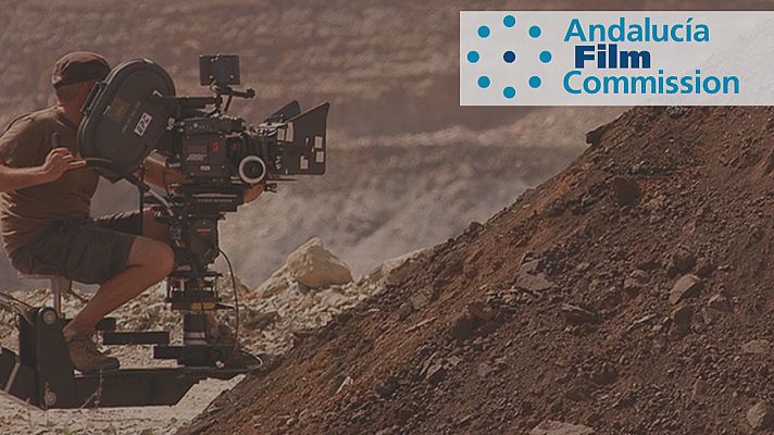 Noticias Andalucía - Entrevista: Andalucía, escenario de película