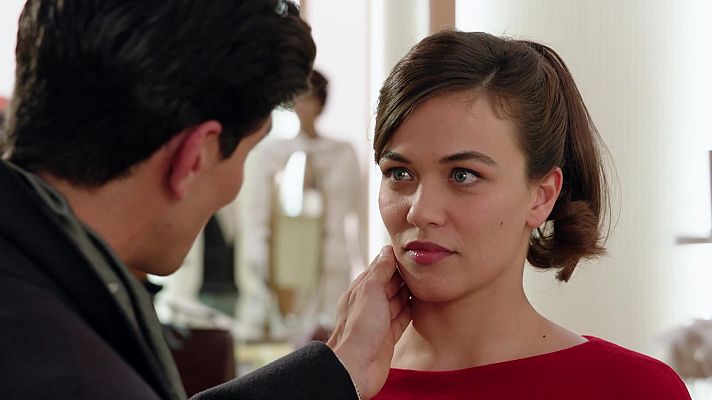 El paraíso de las señoras - Episodio 45